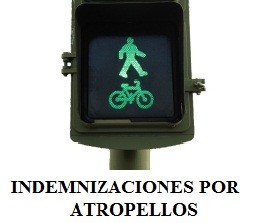 indemnizaciones por atropellos Indemnización por atropello