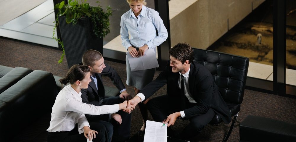 Reclamación accidente Madrid