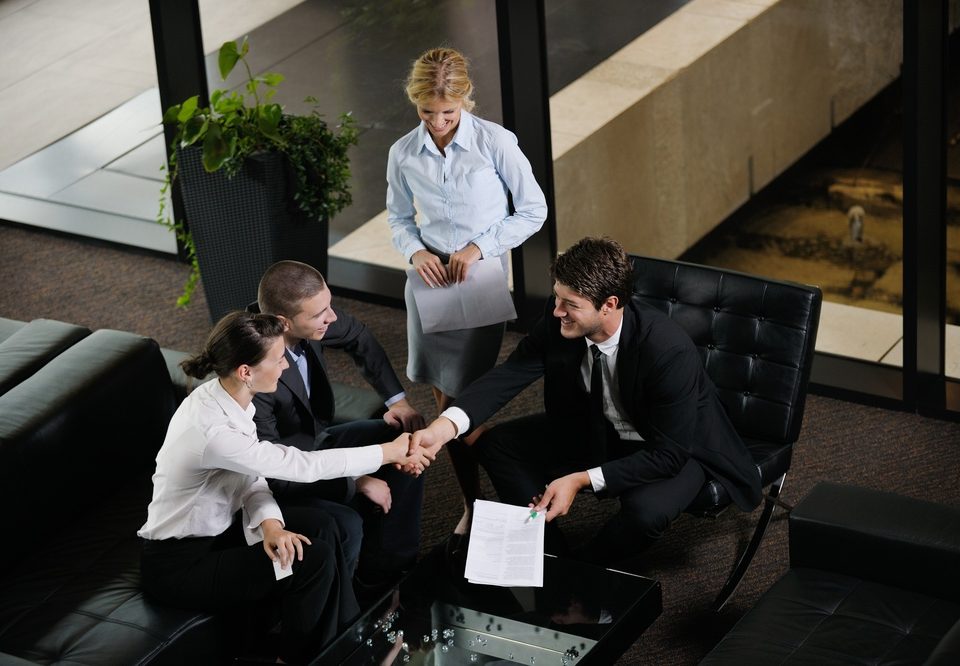 Reclamación accidente Madrid