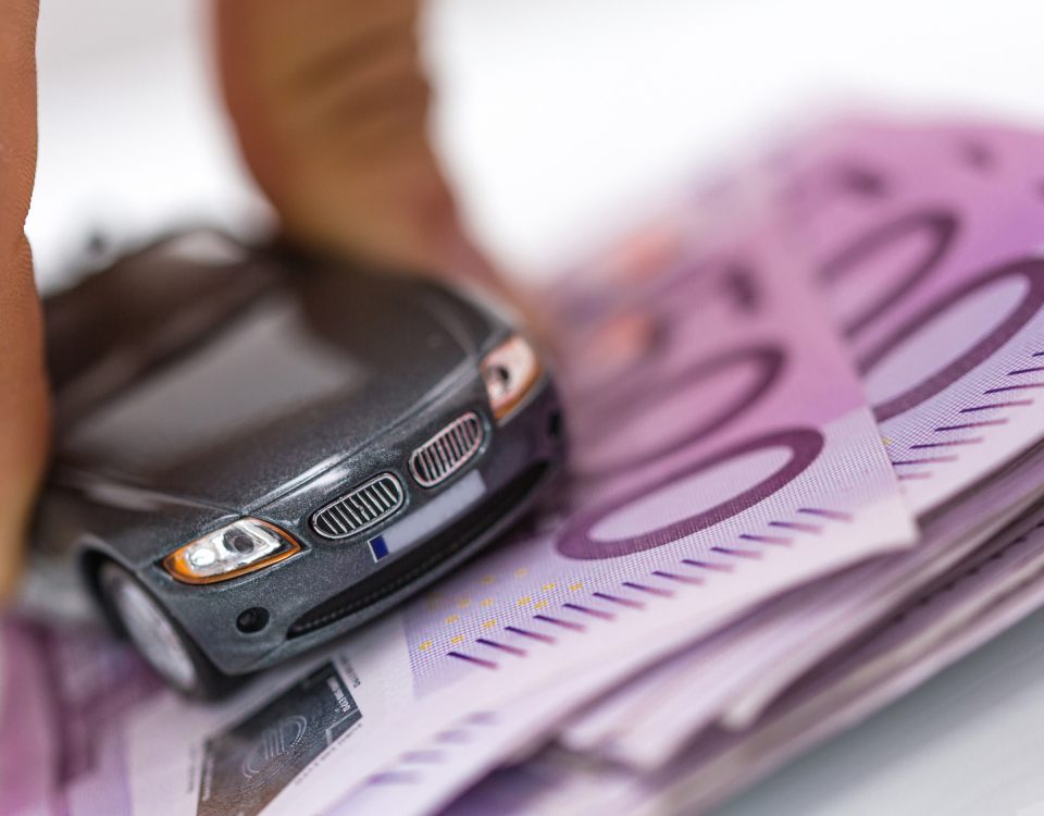 baremo accidentes de tráfico