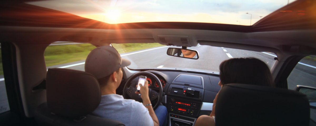 Consejos Evitar Accidente De Tráfico