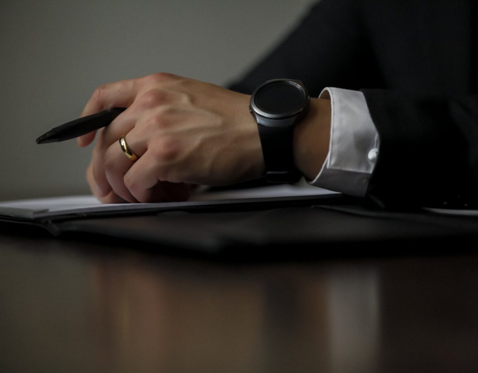 Abogado De Reclamaciones de indemnizaciones