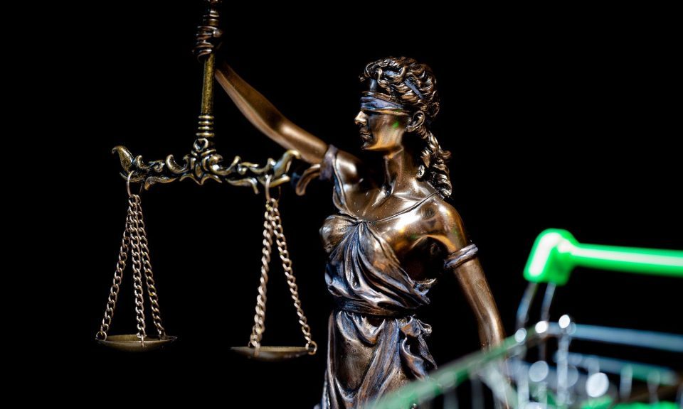 Abogados Accidentes De Trafico en madrid