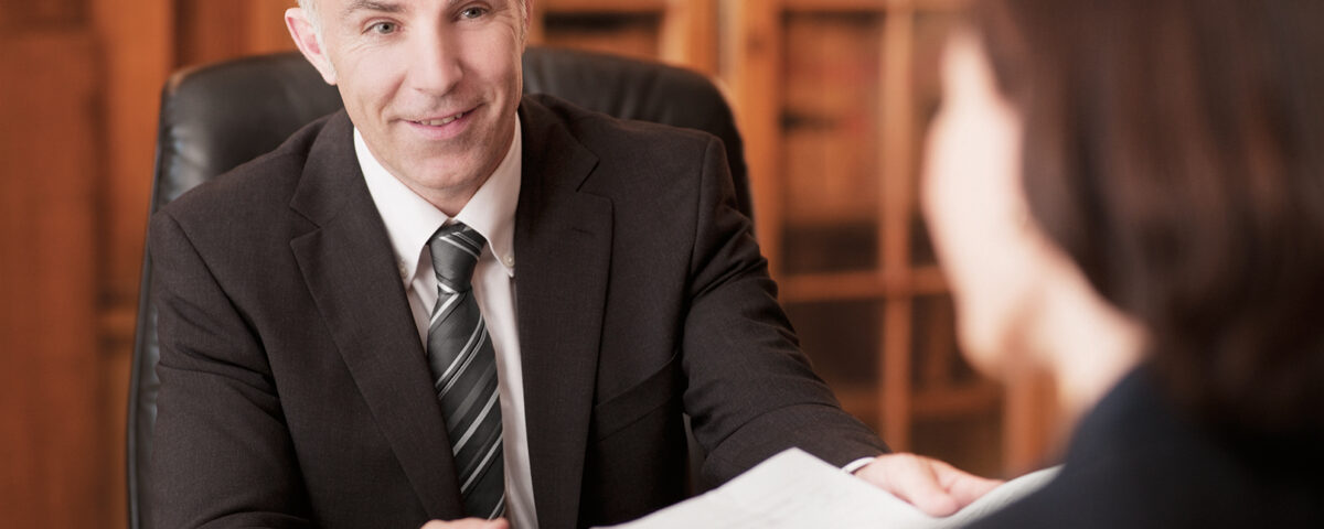 abogados especialistas en accidentes de tráfico