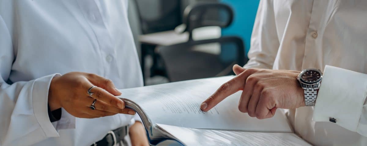 accidente de trafico documentación necesaria parte amistoso