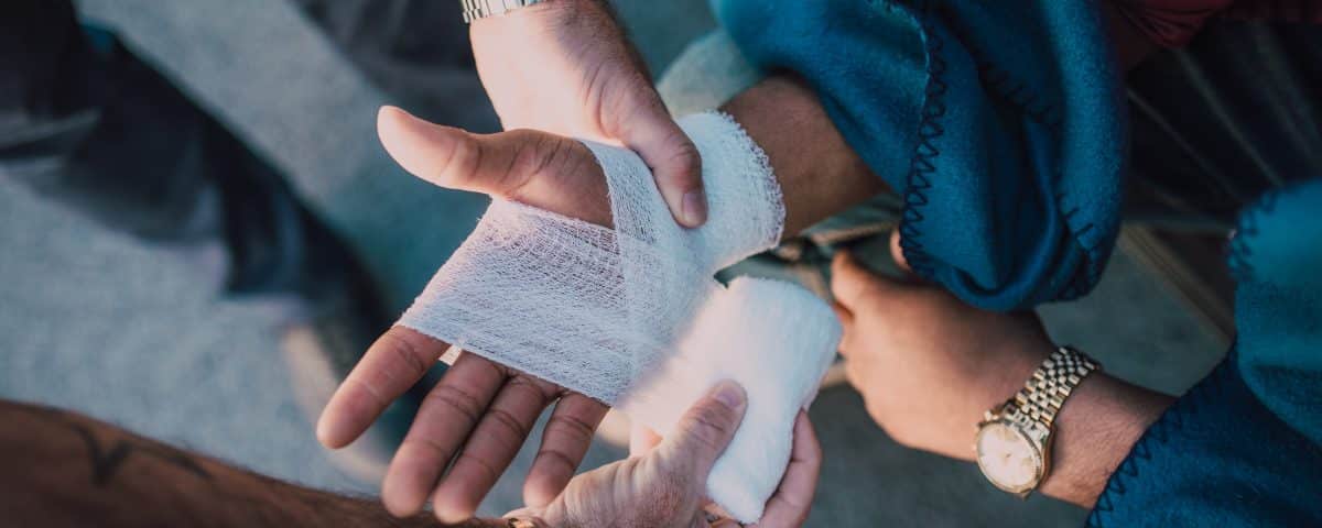 accidente trafico atropello cuanto tiempo para ir al medico abogado