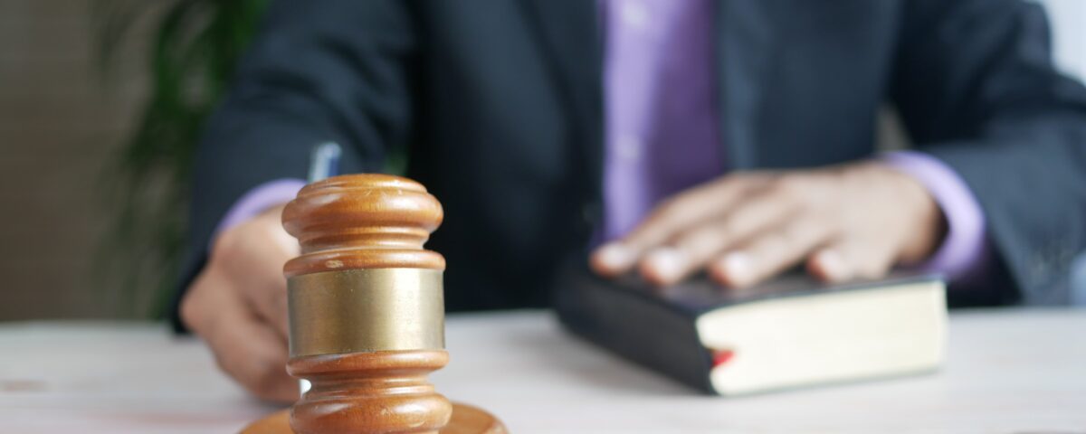 juicio tiempo abogado accidentes de tráfico