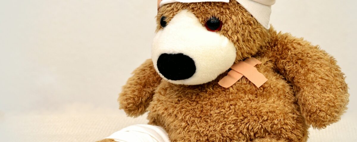 lesiones atropellos accidente hoy