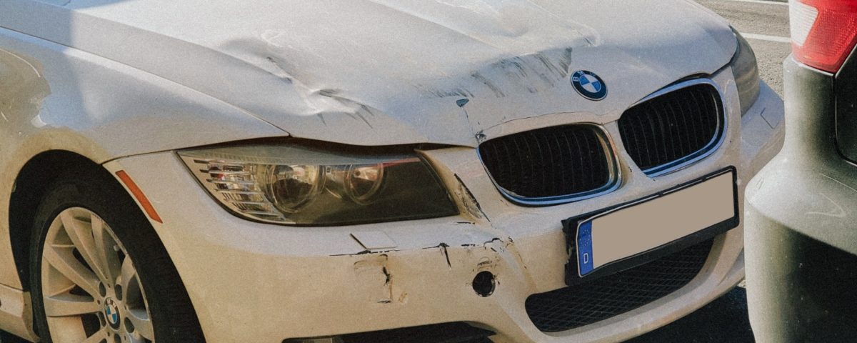 reclamación previa tras accidente de tráfico seguro oferta acciones legales